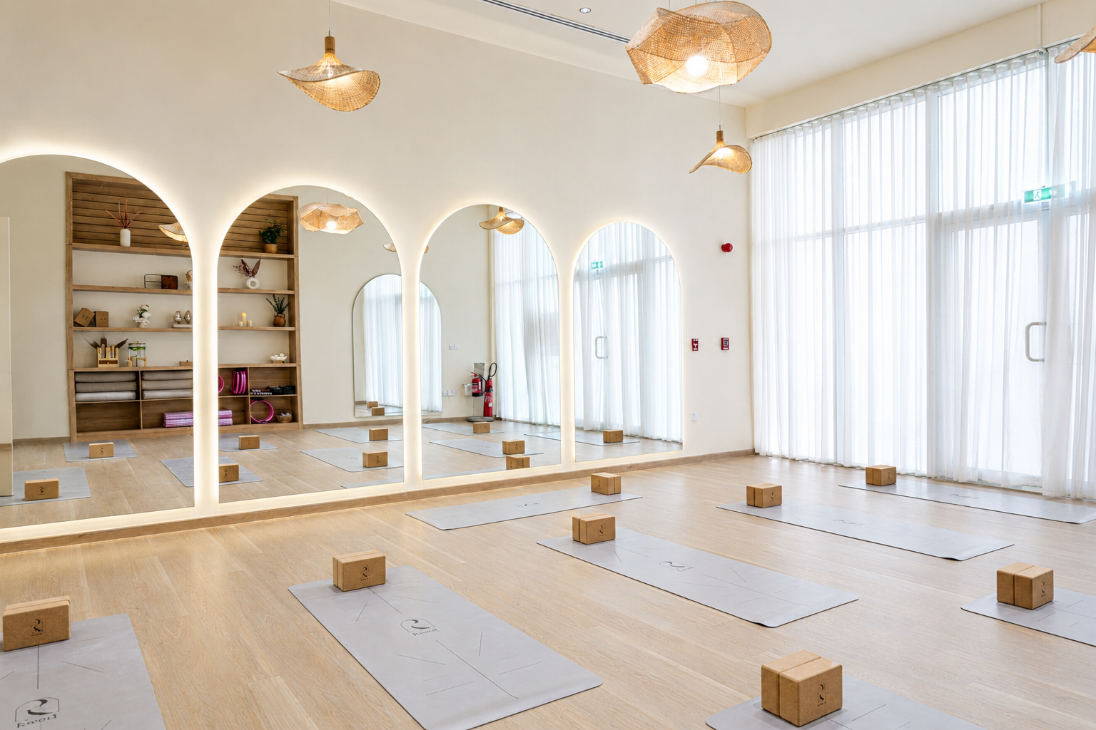 Reed Women Beauty And Wellness Center